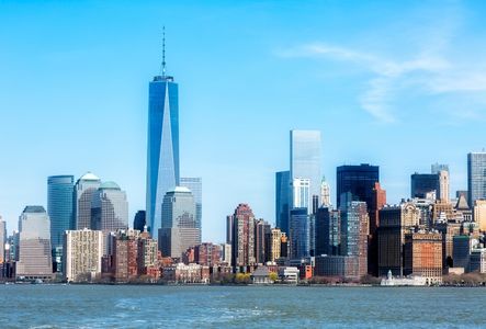 Hotels In New York